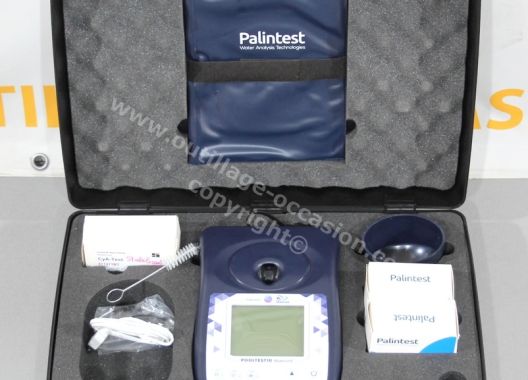 Photomètre piscine POOLTEST 10