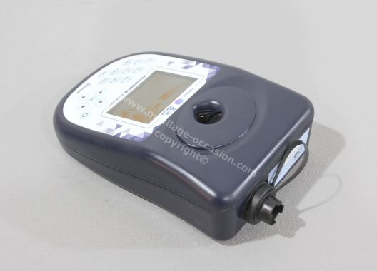 Photomètre piscine POOLTEST 10