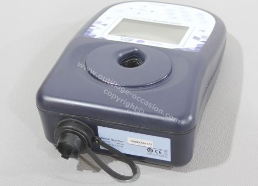 Photomètre piscine POOLTEST 10