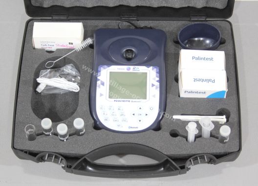 Photomètre piscine POOLTEST 10