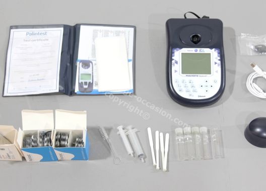 Photomètre piscine POOLTEST 10