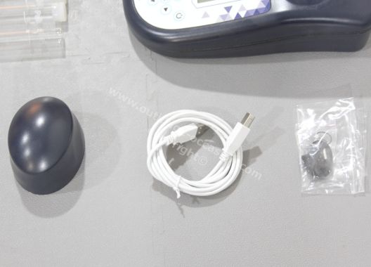 Photomètre piscine POOLTEST 10