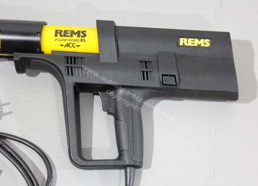 Sertisseuse REMS POWER-PRESS XL + Z6 + M88.9G – NEUF*