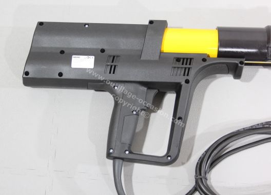 Sertisseuse REMS POWER-PRESS XL + Z6 + M88.9G – NEUF*
