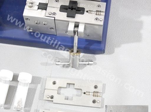 Souffleuse EMTELLE FIBREFLOW PRECONNECT + BT BLOWING UNIT 2A