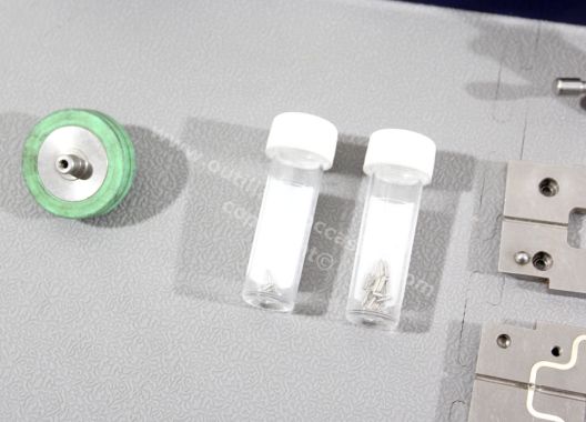 Souffleuse EMTELLE FIBREFLOW PRECONNECT + BT BLOWING UNIT 2A