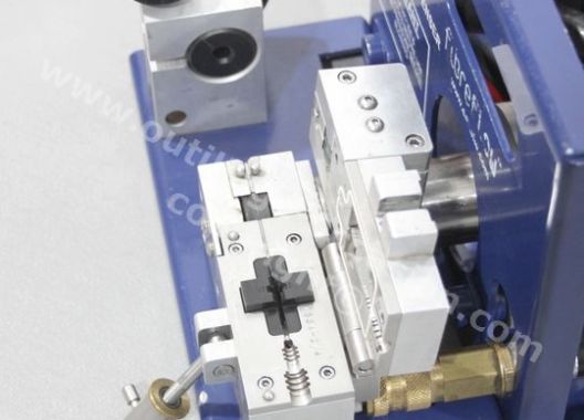 Souffleuse EMTELLE FIBREFLOW PRECONNECT + BT BLOWING UNIT 2A