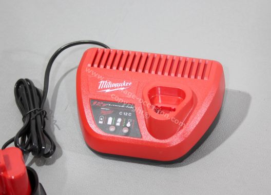 Machine de soufflage de fibres portative Jetting TriggAIR