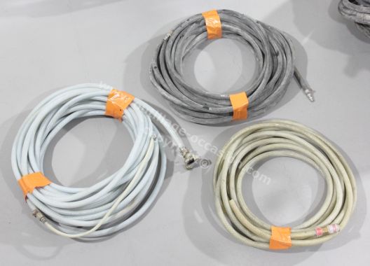 Aerogommeuse Hydrogommeuse ACF SL 28