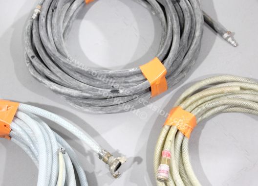 Aerogommeuse Hydrogommeuse ACF SL 28