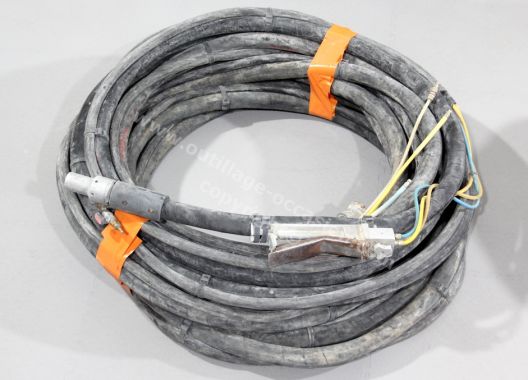 Aerogommeuse Hydrogommeuse ACF SL 28