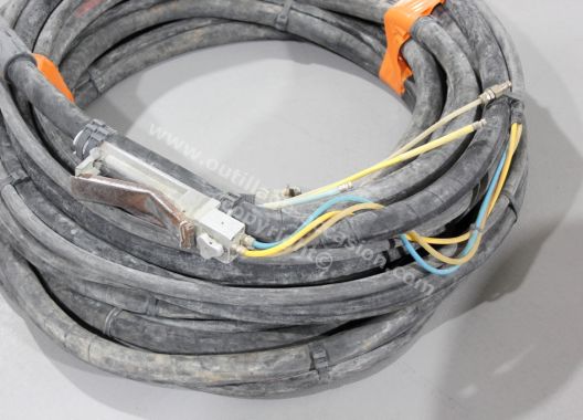 Aerogommeuse Hydrogommeuse ACF SL 28