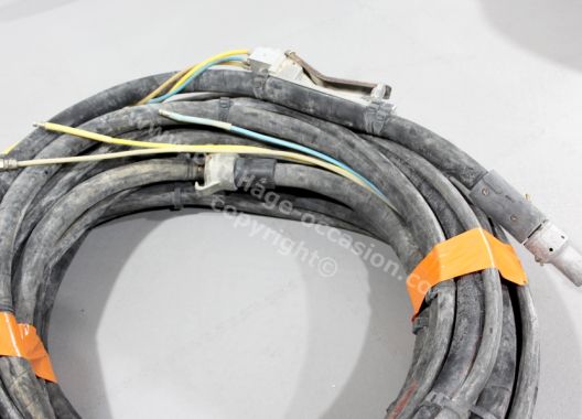 Aerogommeuse Hydrogommeuse ACF SL 28