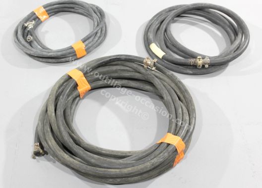 Aerogommeuse Hydrogommeuse ACF SL 28