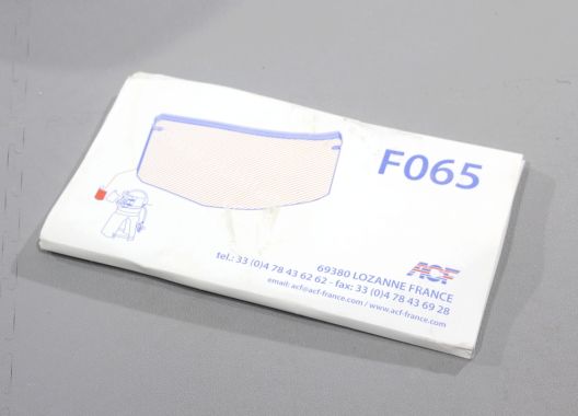 Aerogommeuse Hydrogommeuse ACF SL 28