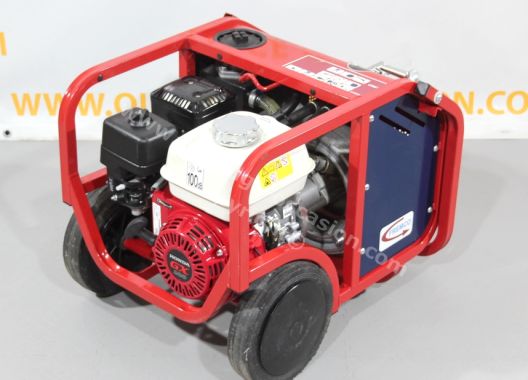 Kit souffleuse FREMCO MULTIFLOW