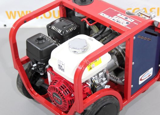 Kit souffleuse FREMCO MULTIFLOW