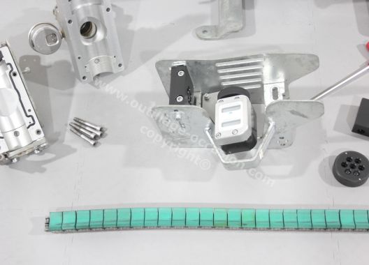 Kit souffleuse FREMCO MULTIFLOW