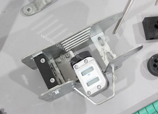 Kit souffleuse FREMCO MULTIFLOW