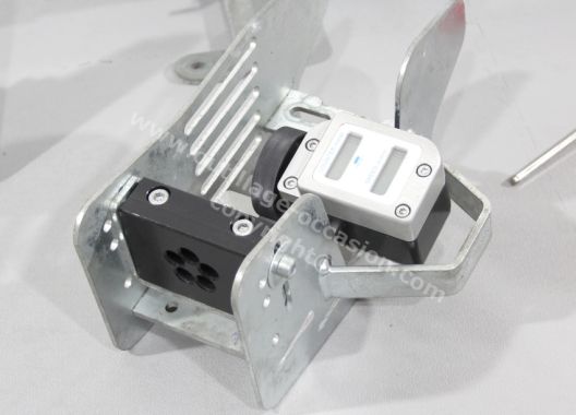 Kit souffleuse FREMCO MULTIFLOW