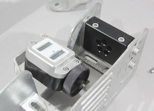 Kit souffleuse FREMCO MULTIFLOW