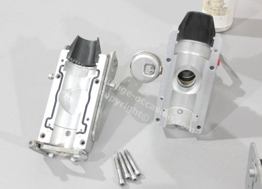 Kit souffleuse FREMCO MULTIFLOW