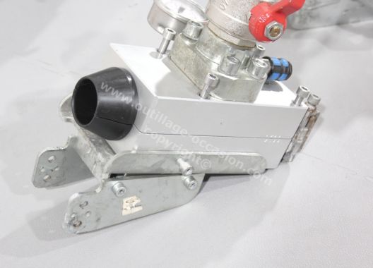 Kit souffleuse FREMCO MULTIFLOW