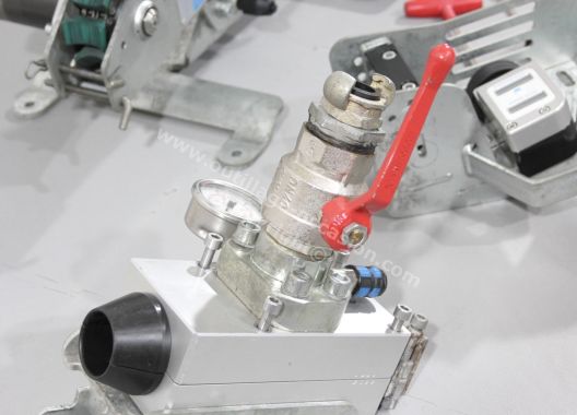 Kit souffleuse FREMCO MULTIFLOW