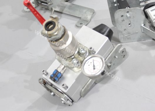 Kit souffleuse FREMCO MULTIFLOW