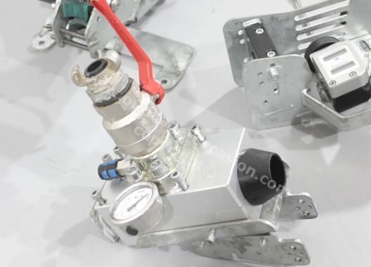 Kit souffleuse FREMCO MULTIFLOW