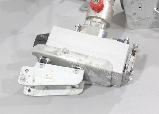 Kit souffleuse FREMCO MULTIFLOW