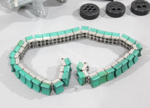 Kit souffleuse FREMCO MULTIFLOW