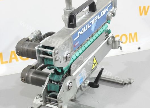 Kit souffleuse FREMCO MULTIFLOW