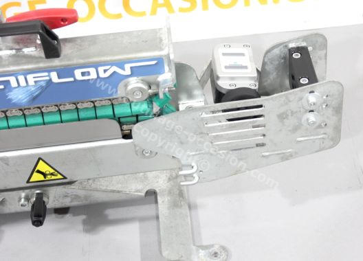 Kit souffleuse FREMCO MULTIFLOW