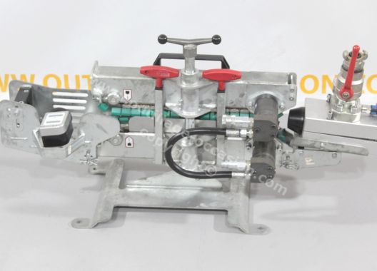 Kit souffleuse FREMCO MULTIFLOW