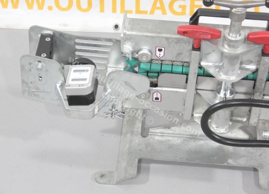 Kit souffleuse FREMCO MULTIFLOW