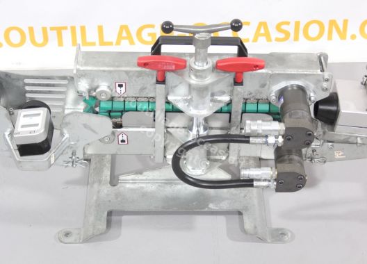 Kit souffleuse FREMCO MULTIFLOW