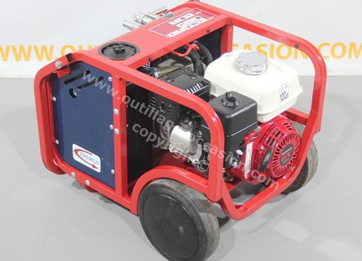 Kit souffleuse FREMCO MULTIFLOW