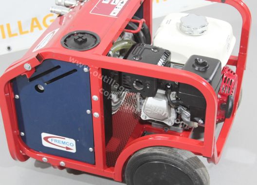 Kit souffleuse FREMCO MULTIFLOW