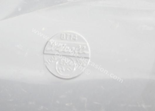 Important stock NEUF de raccords PVC GIRPI/NICOLL/PLASSON/etc…