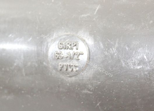 Important stock NEUF de raccords PVC GIRPI/NICOLL/PLASSON/etc…