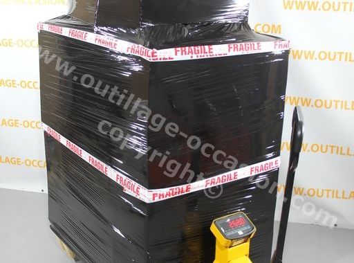 Important stock NEUF de raccords PVC GIRPI/NICOLL/PLASSON/etc…