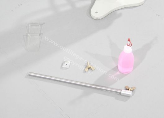 Jauge de niveau PFT – NEUF