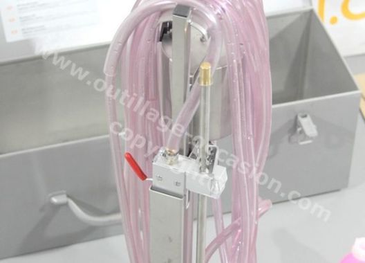 Jauge de niveau PFT – NEUF