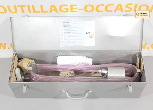 Jauge de niveau PFT – NEUF