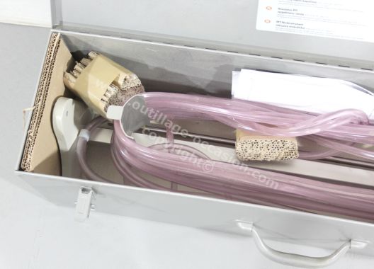 Jauge de niveau PFT – NEUF