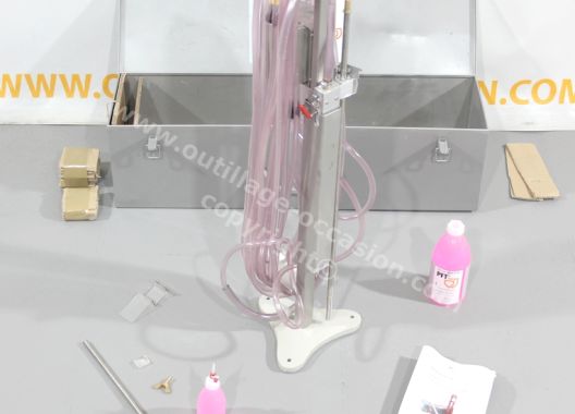 Jauge de niveau PFT – NEUF