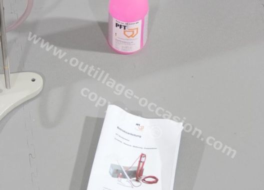 Jauge de niveau PFT – NEUF