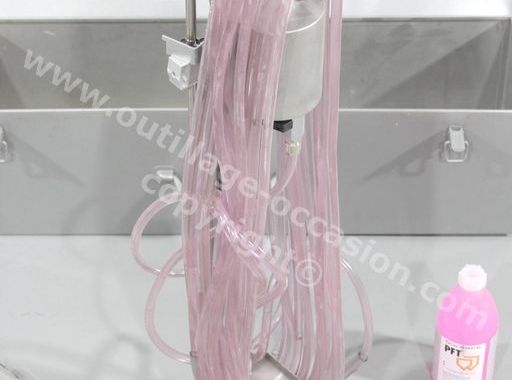 Jauge de niveau PFT – NEUF