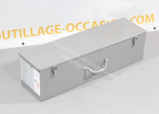 Jauge de niveau PFT – NEUF